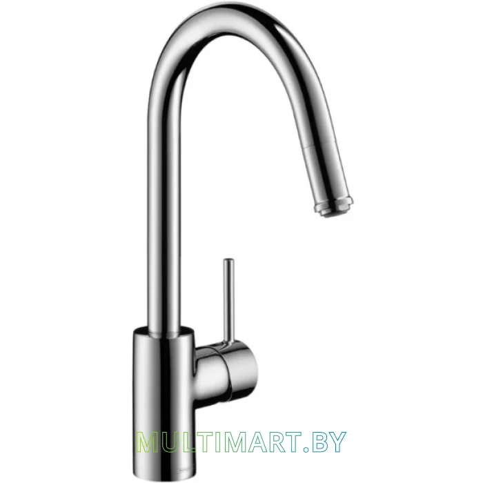 Смеситель Hansgrohe Talis S2 14872000